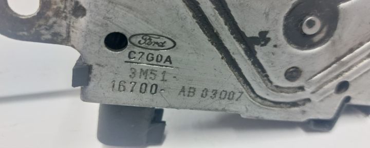 Broasca capota 3m5116700ab Ford C-Max prima generatie seria