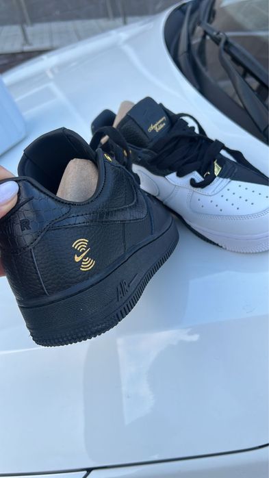 Кросовки Nike air force 1 Anniversary edition