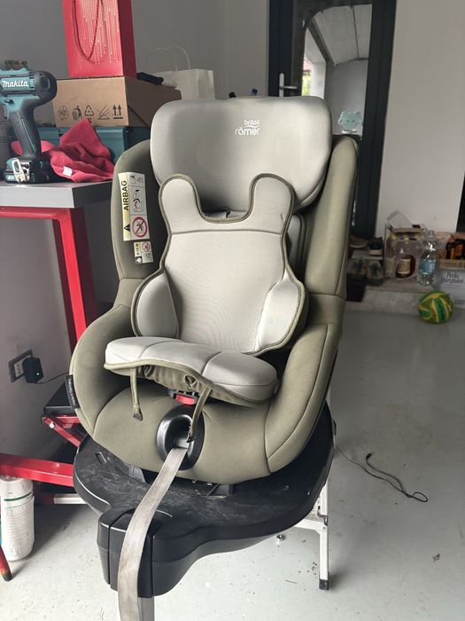 Scaun auto Britax Romer Dualfix
