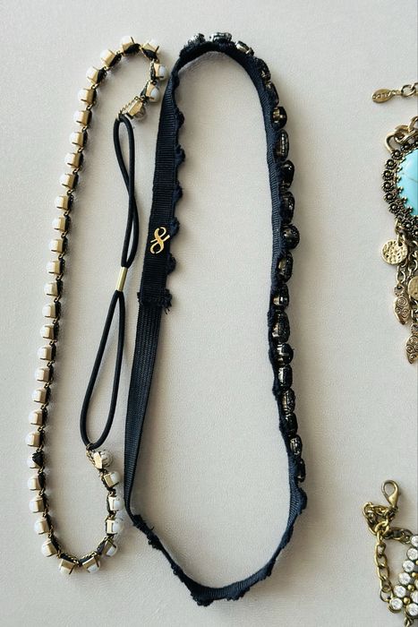 Bijuterii D&G, Laura 8, Irina Schrotter, Aldo,Parfois
