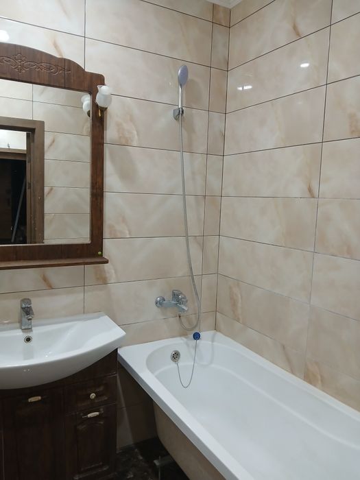 Продаётся стильная 2-к. квартира