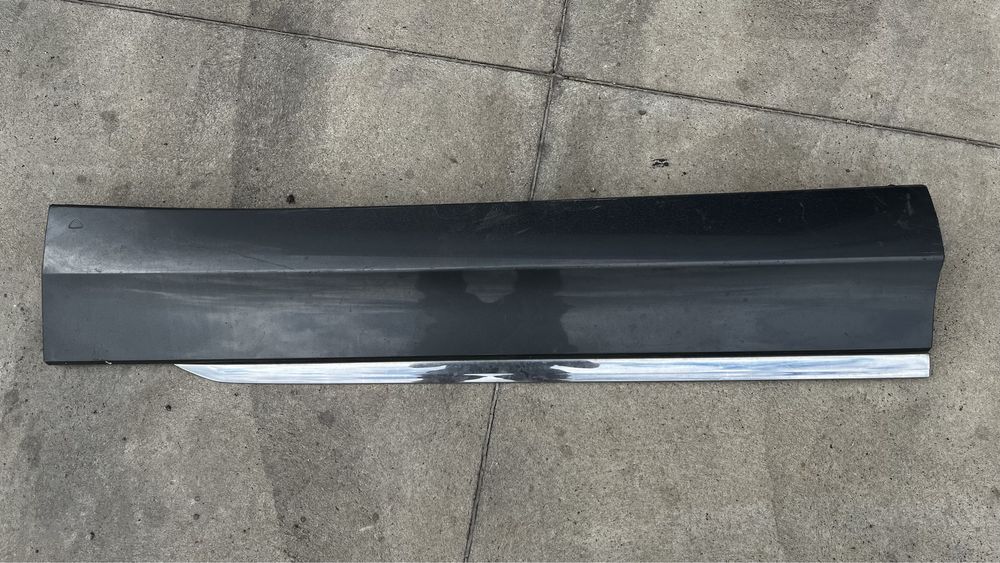 Праг на 2 броя задна лява и предна дясна врата за VW Tiguan 2016-