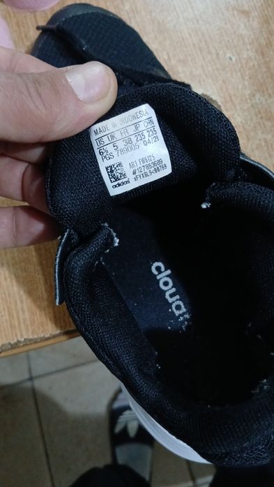 Adidasi dama originali  NIKE,ADIDAS,N, stare buna