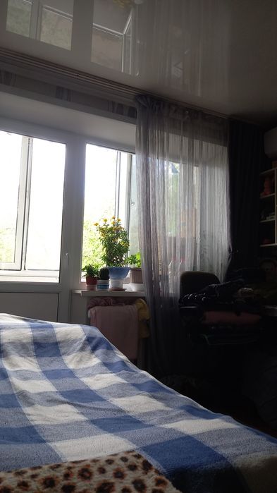 Продам однокомнатную квартиру