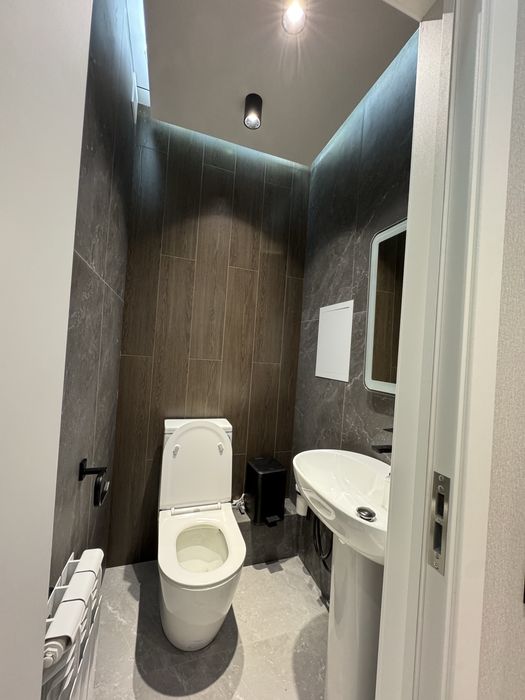 Квартира сотилади Сергели 5а (не желойга)