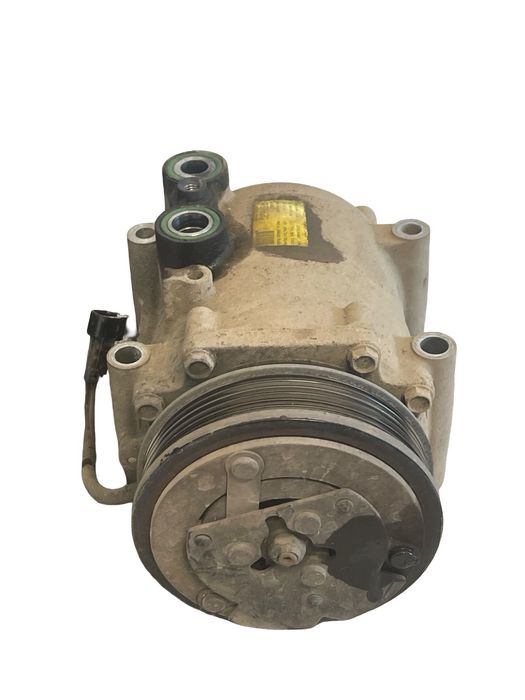 Compresor Ac Mazda 2 De, Dh_3 2007 - 2015 1.4 Mzr-Cd Y404 8V5119D629D
