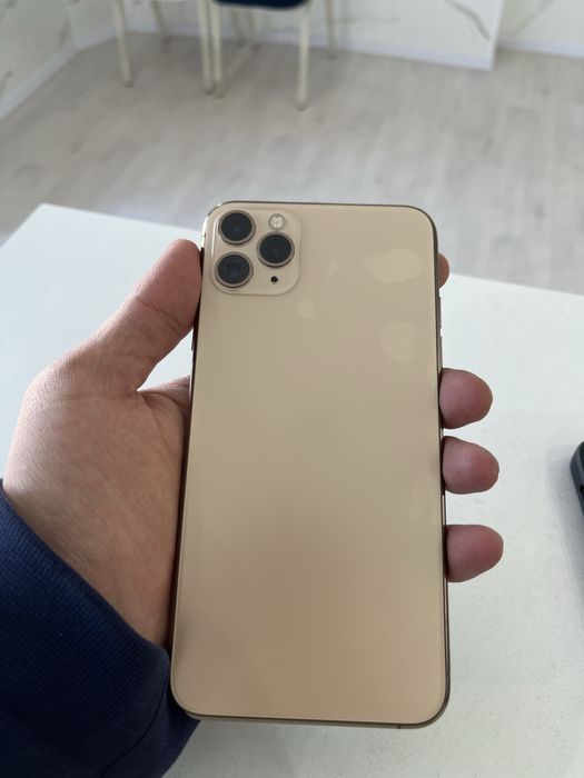 Айфон 11 pro max