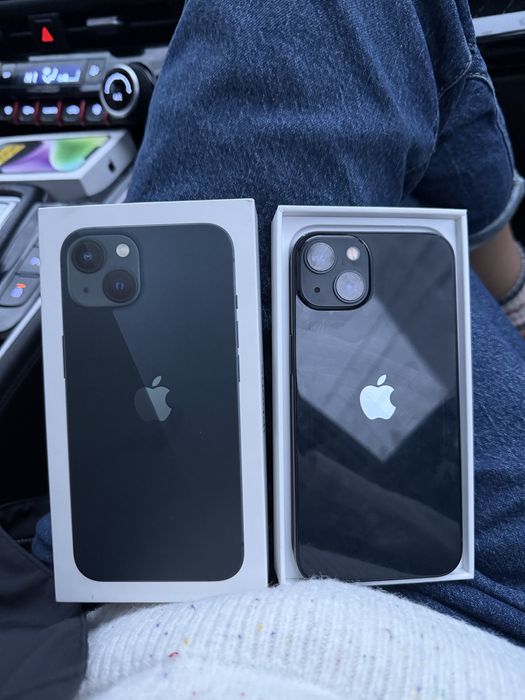 Продается iPhone 13, 128 GB