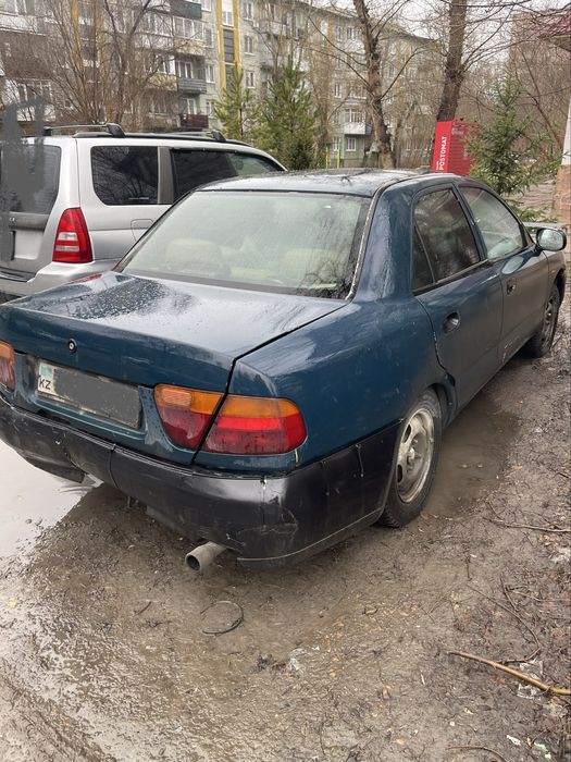 mitsubishi carisma каризма