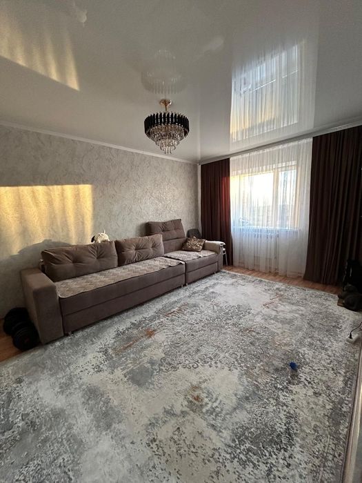 Продам 1 кв Аэропорт