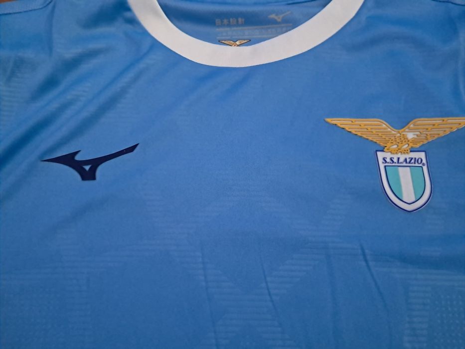 Екип SS Lazio 25/26 размер М