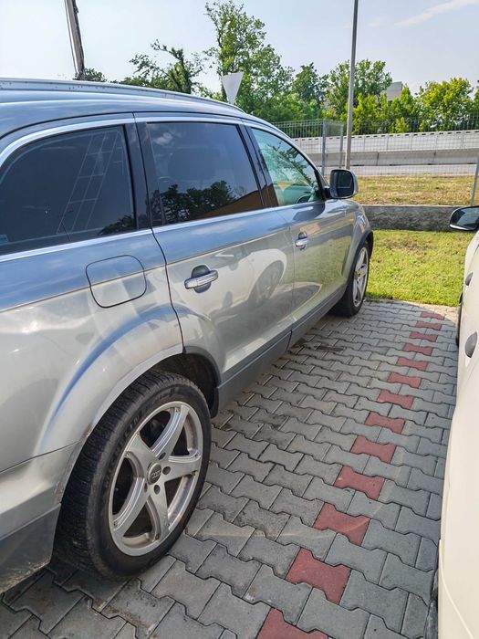 AUDI Q7 2007
