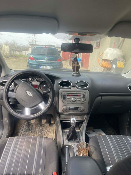 Vând Ford Focus an 2009 Break