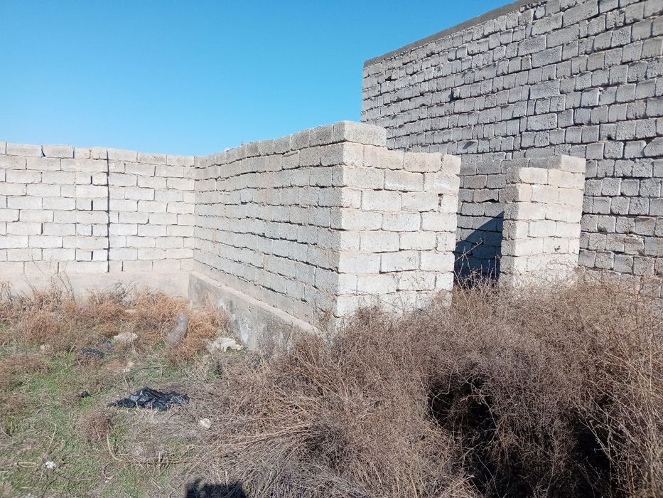 Yer sotilad.Yangi bog'dan. 6sotok