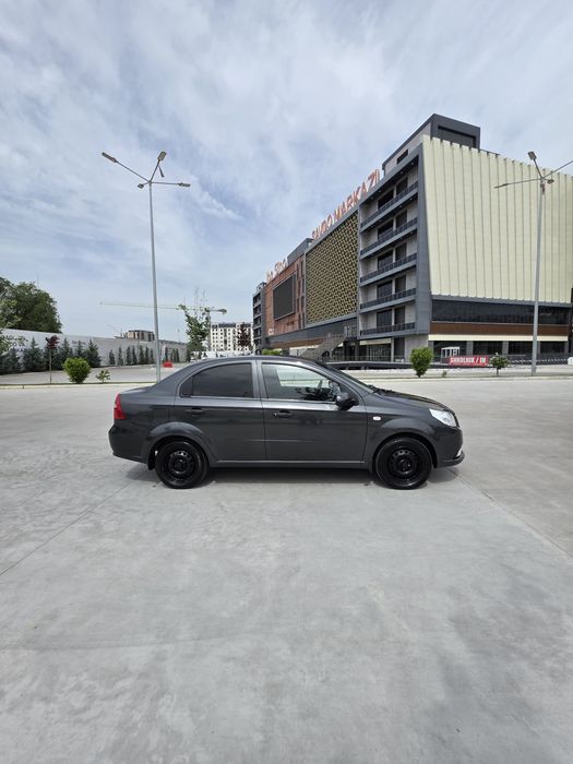 Naxtka sotiladi yoki arendaga beriladi