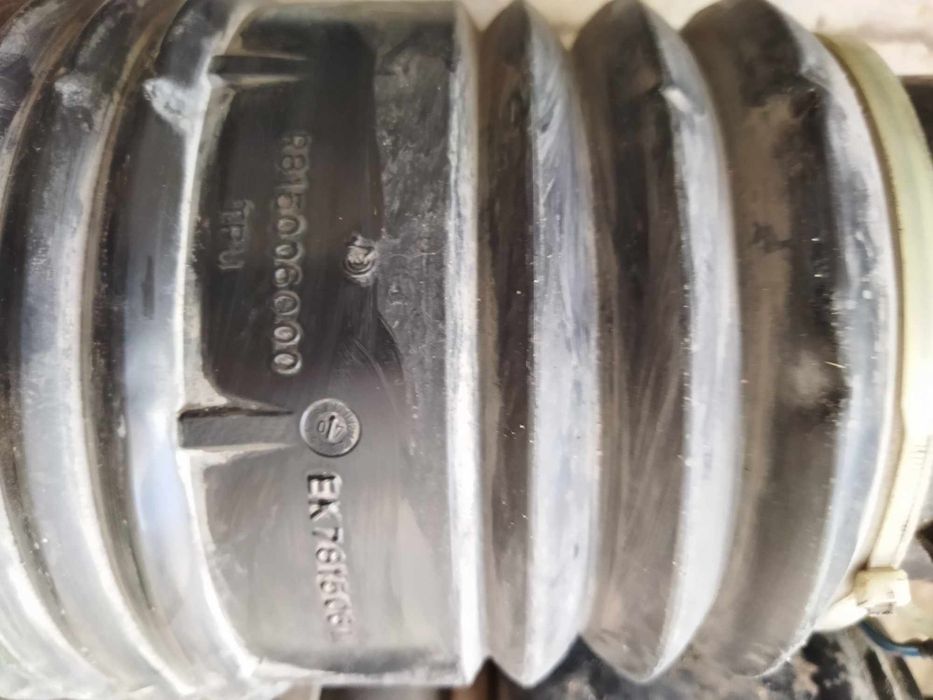 Въздушно окачване за Mercedes E320 benzin 224ks