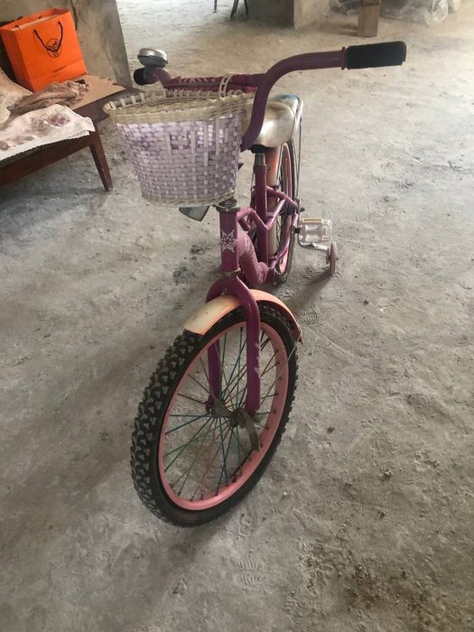 VELIK-princess qizlarga