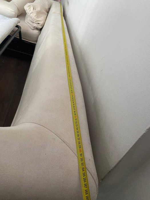 Раскладной диван