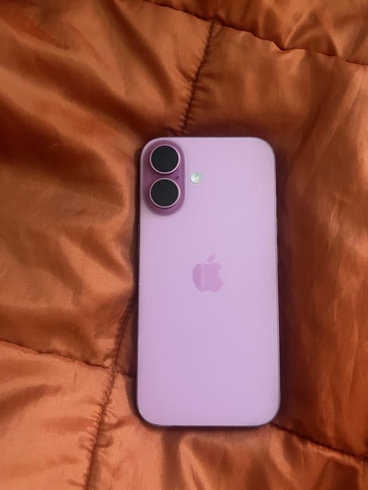 iphone 16 roz 128GB Urgent