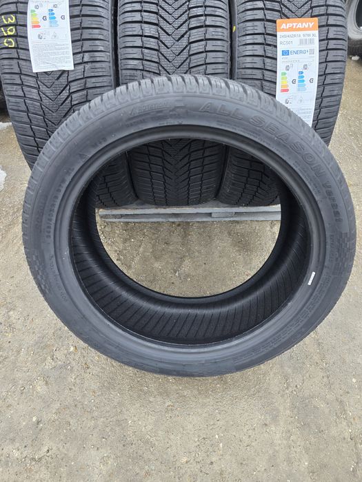 Anvelope Allseason 245-40r18 Aptany