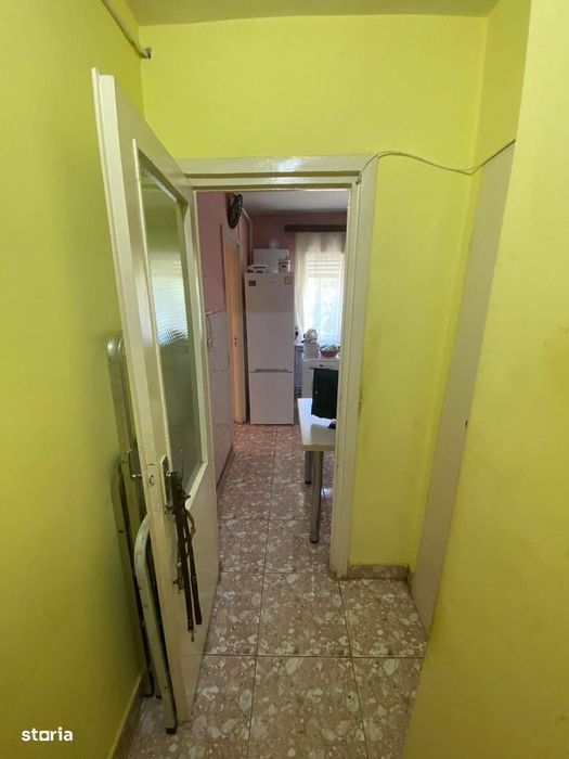 Apartament 2 camere de vanzare , Arinului M15 , et. 2 , 58.000 euro