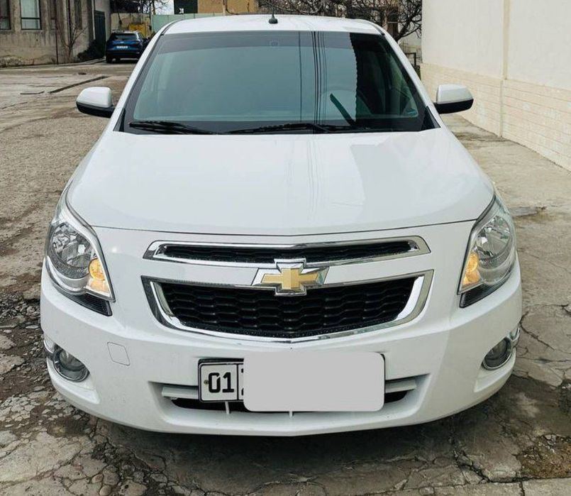 Продается Cobalt 2020 году