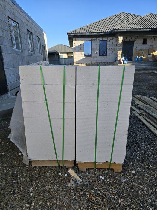 Продам экотон 20×25×68 20ка