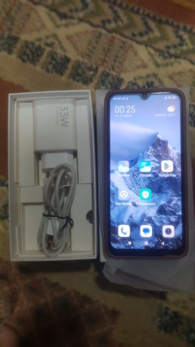 Redmi note 8 продантся