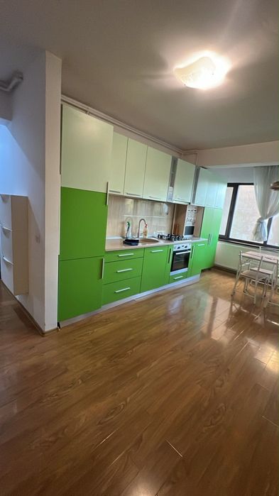 Apartament 2 camere, 60 mp, Str. Coralilor – Petrom City | parcare proprie