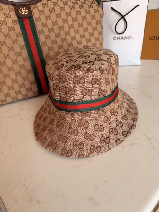 Унисекс шапка Gucci