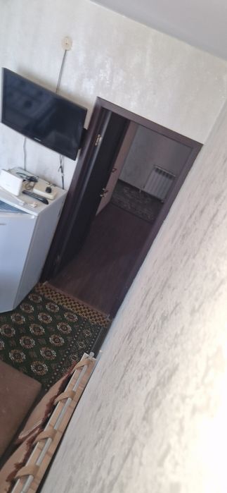 Шулкаматал рупарасида 2хонали квартира сотилади накд бортер кредит