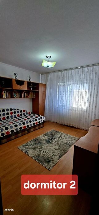 3 camere Gavana 3 , Decomandat / Centrală , mobilat / utilat