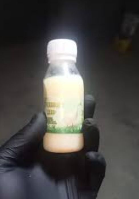 G'oz yog'i (Domashniy toza) (25gr/)(100gr)