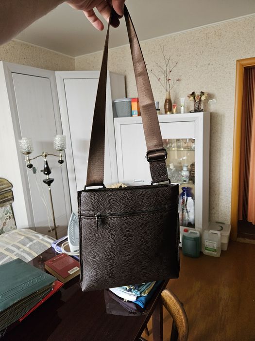 Сумка новая, продам за 5000 тенге.