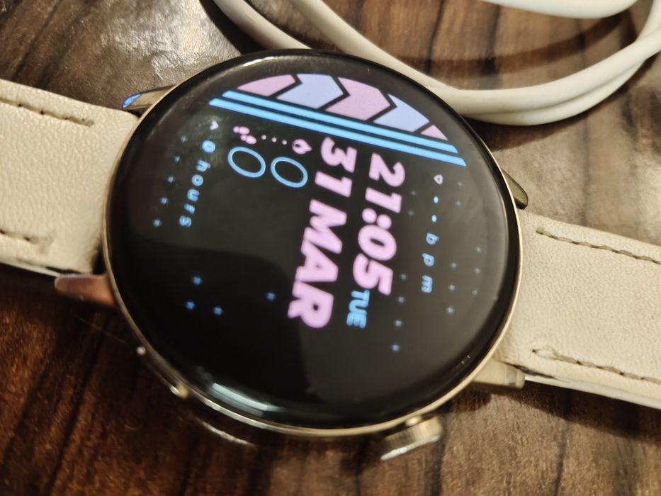 Часовник Huawei GT 3