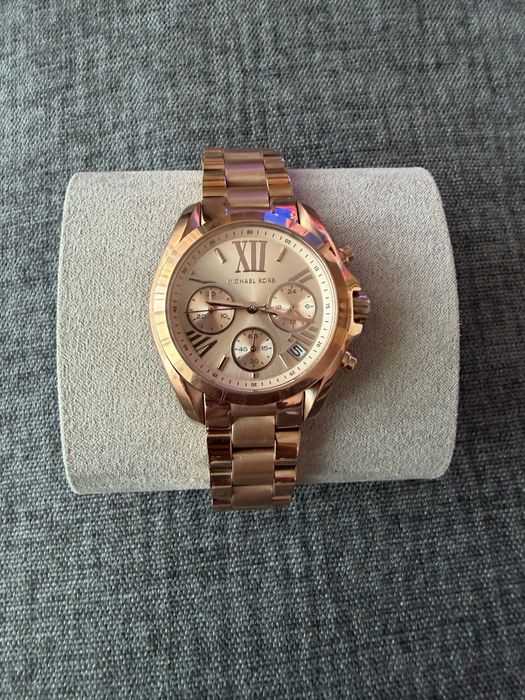 Michael Kors 5799 rose gold