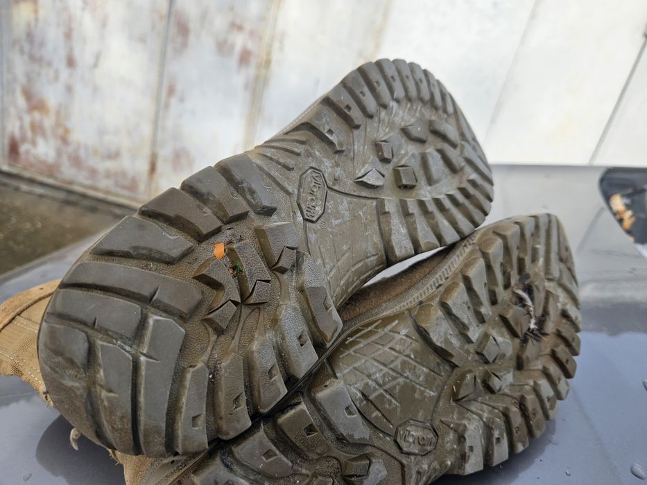 Bocanci vara belleville pt 43