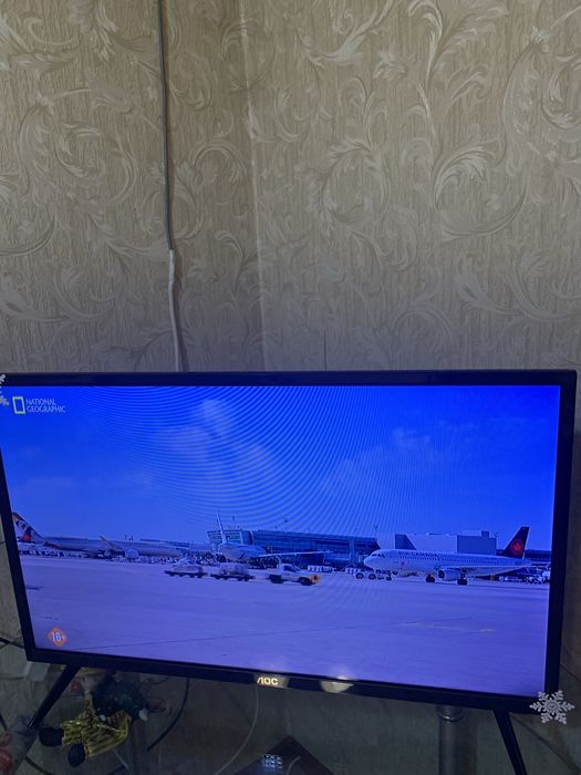 Телевизор 32’