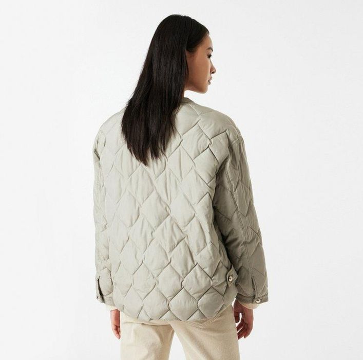 Куртка Jaju (Корея)