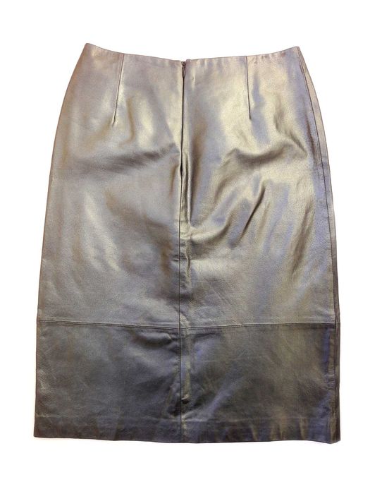 MAROON Нова естествена кожа