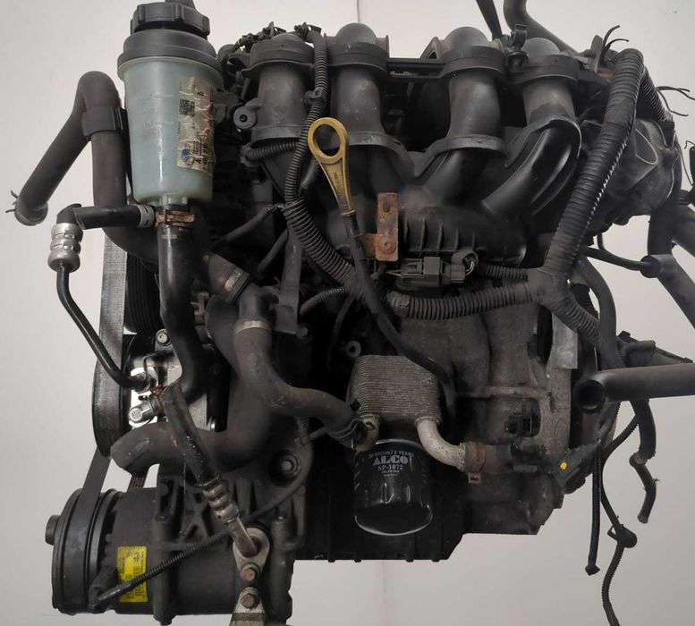 TitanAuto Ford HXDA 1.6л двигатель