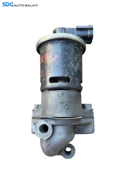 EGR Daewoo Nubira 2 1.6 16V 1997 - 2005 Cod 96253548 [C0936]