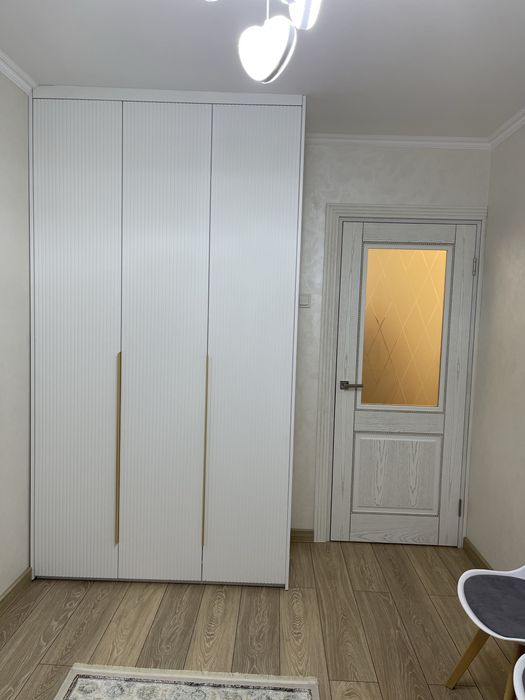 Квартира 2-х комнатная
