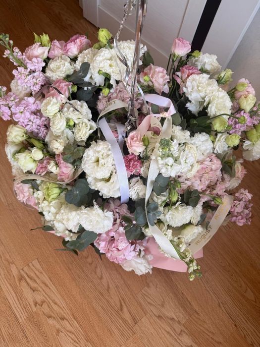 Продам букет цветов