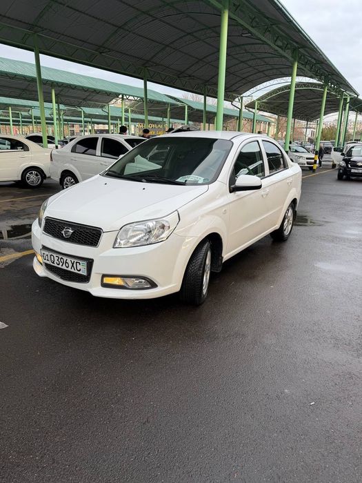 Nexia 3 avtomat sotamiz