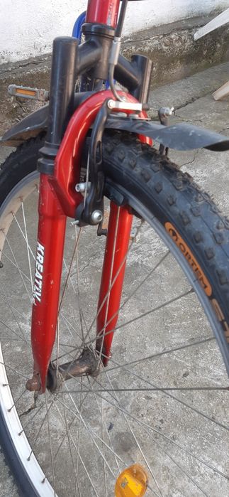 Bicicletă pentru bărbați