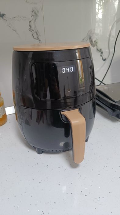 Vand Air fryer 6L