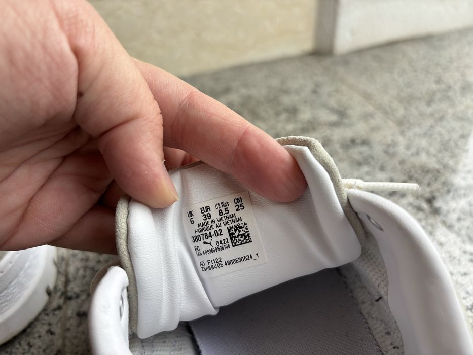 Puma Mayze маратонки