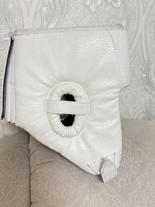 Продам шлем! Каратэ