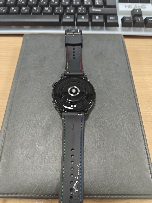 Смарт часы Xiaomi